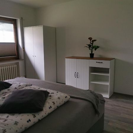 Ferienwohnung Waldbroel Waldbrol Luaran gambar