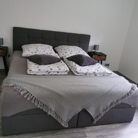 Ferienwohnung Waldbroel Waldbrol Luaran gambar