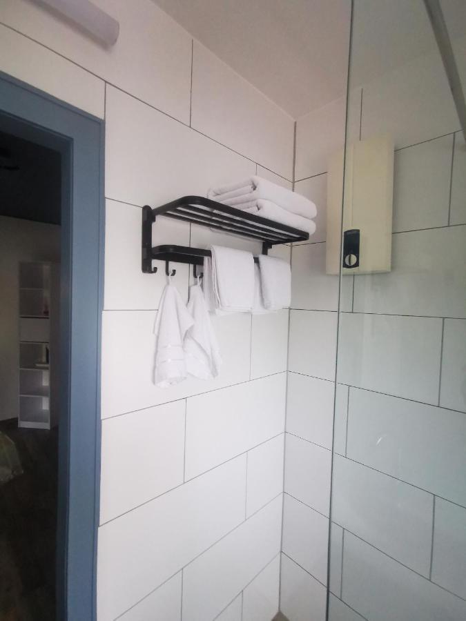 Ferienwohnung Waldbroel Waldbrol Luaran gambar