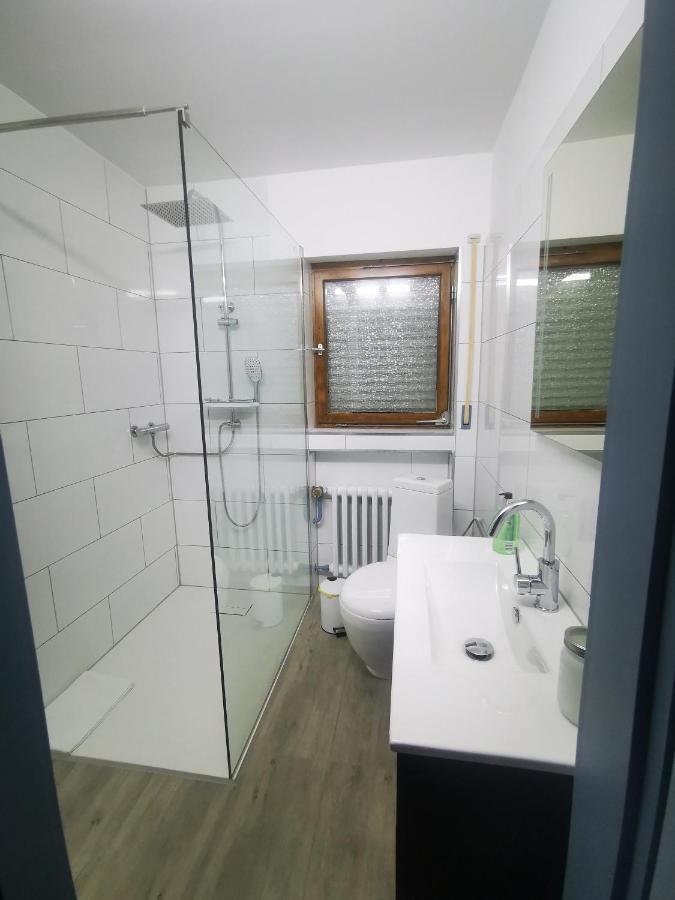 Ferienwohnung Waldbroel Waldbrol Luaran gambar