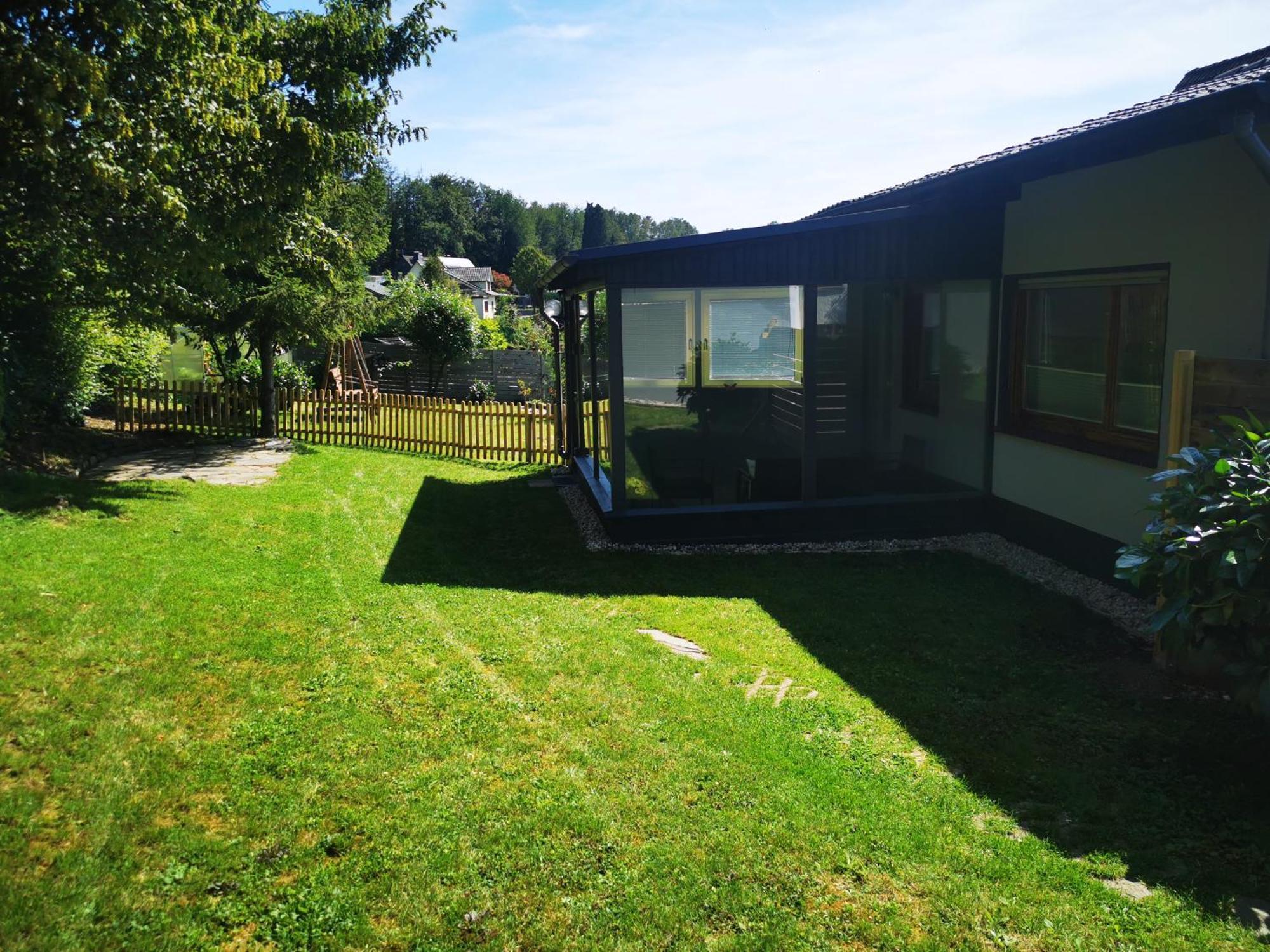 Ferienwohnung Waldbroel Waldbrol Luaran gambar