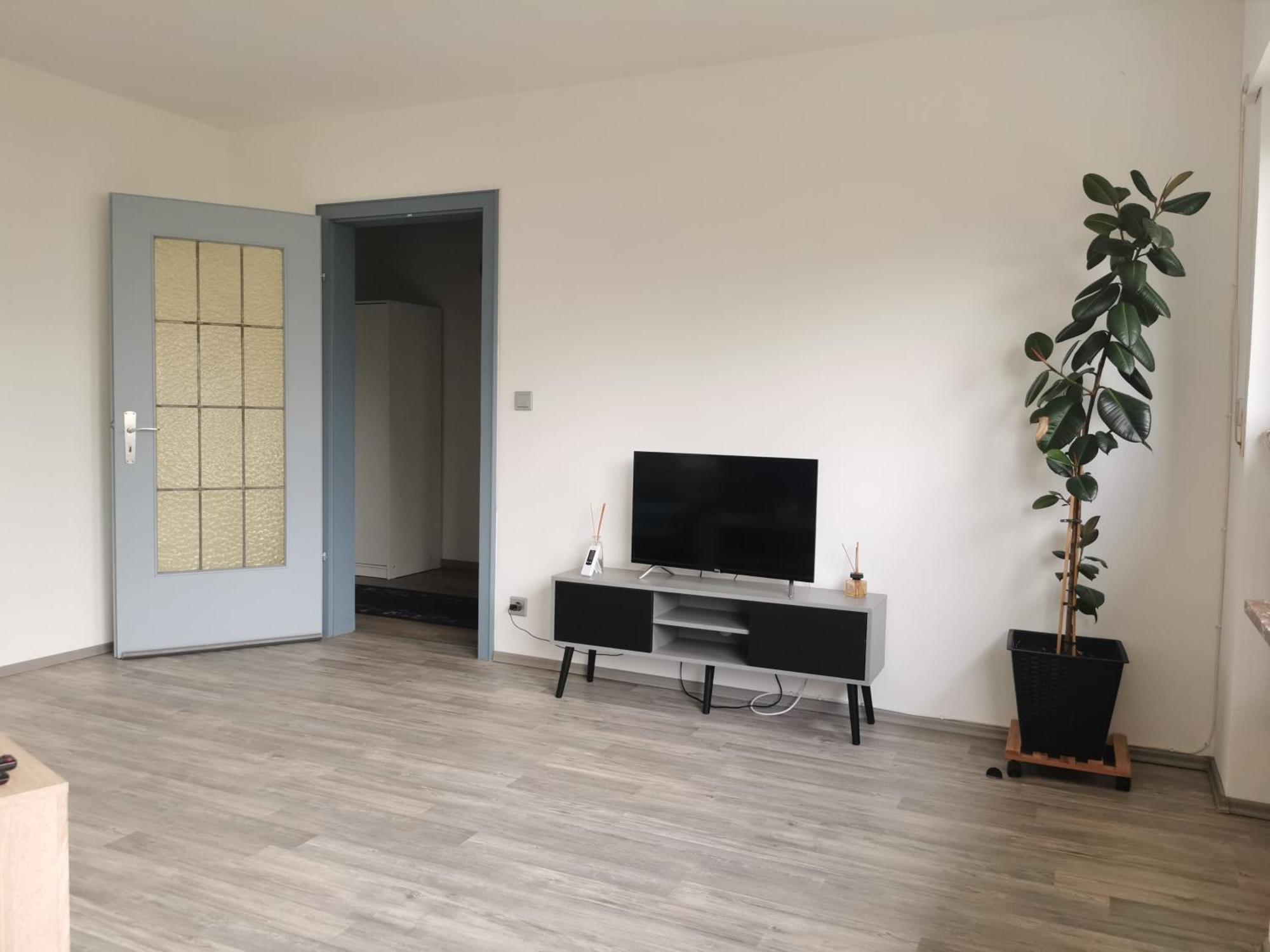 Ferienwohnung Waldbroel Waldbrol Luaran gambar