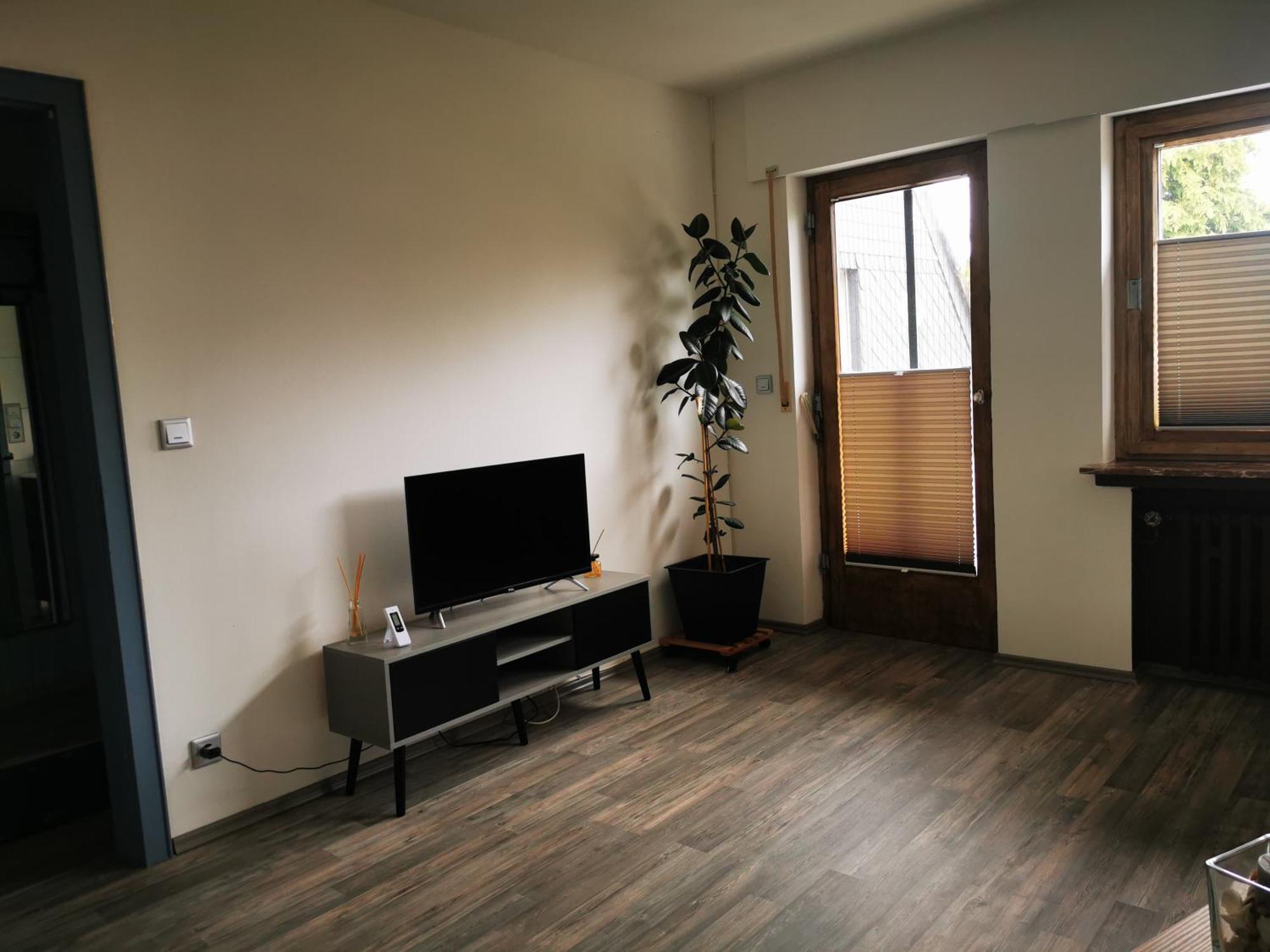 Ferienwohnung Waldbroel Waldbrol Luaran gambar
