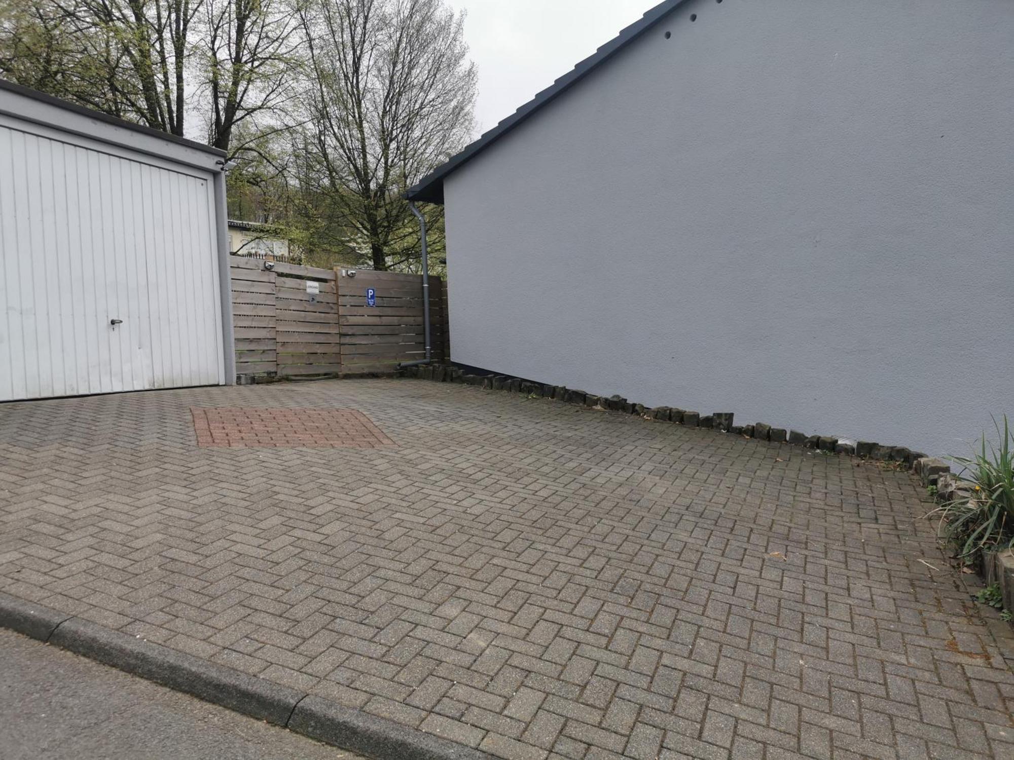 Ferienwohnung Waldbroel Waldbrol Luaran gambar