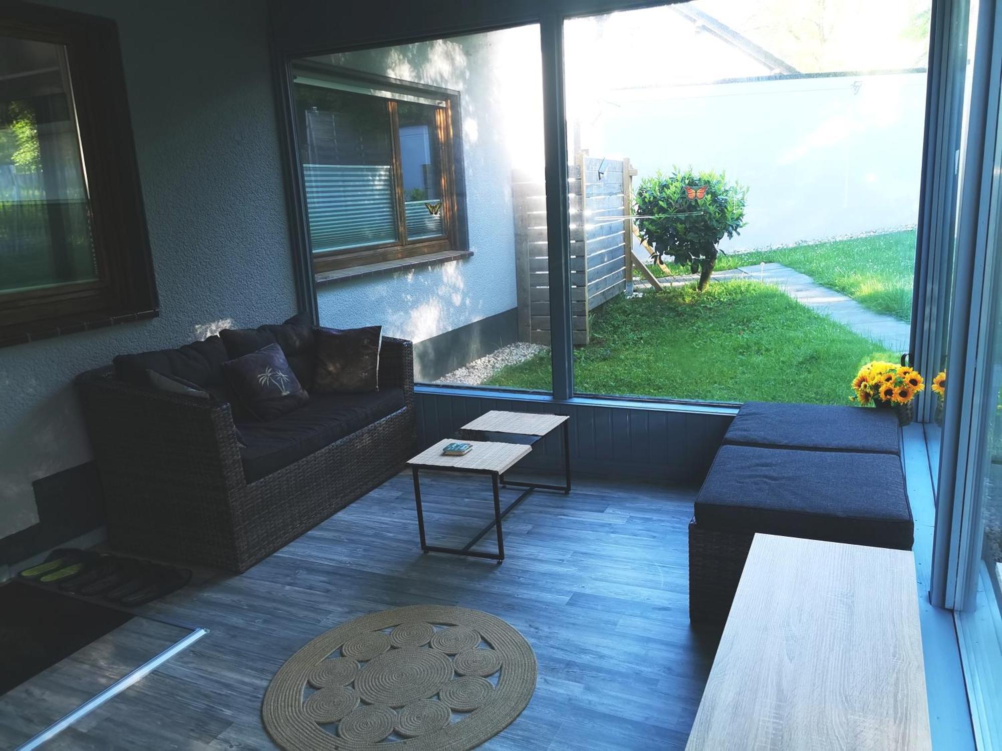 Ferienwohnung Waldbroel Waldbrol Luaran gambar