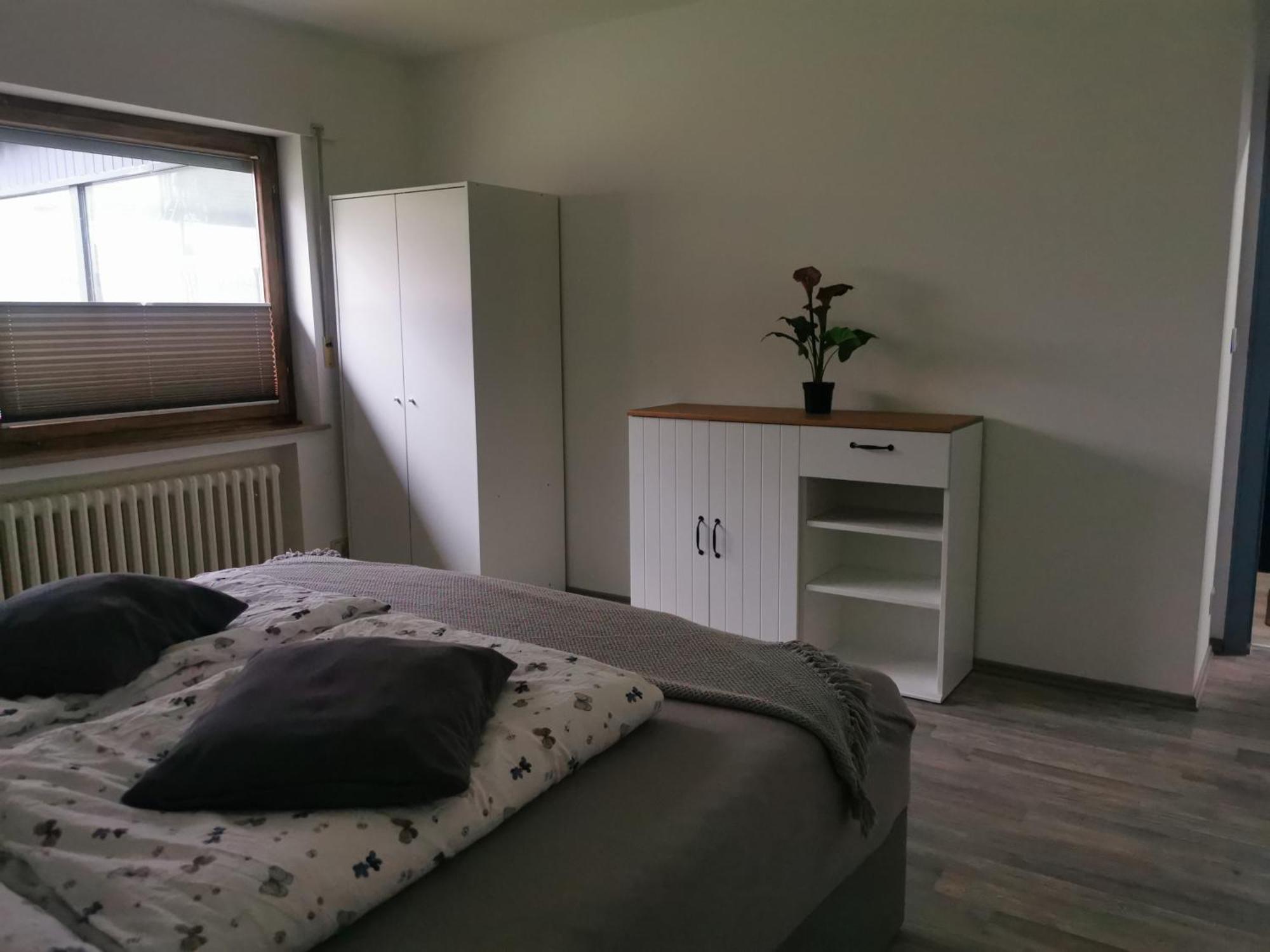 Ferienwohnung Waldbroel Waldbrol Luaran gambar
