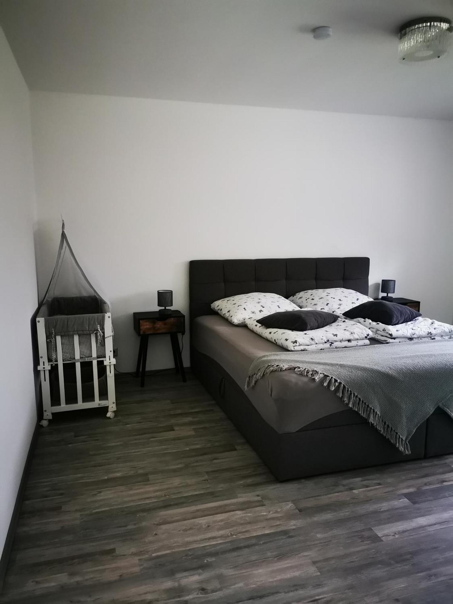Ferienwohnung Waldbroel Waldbrol Luaran gambar