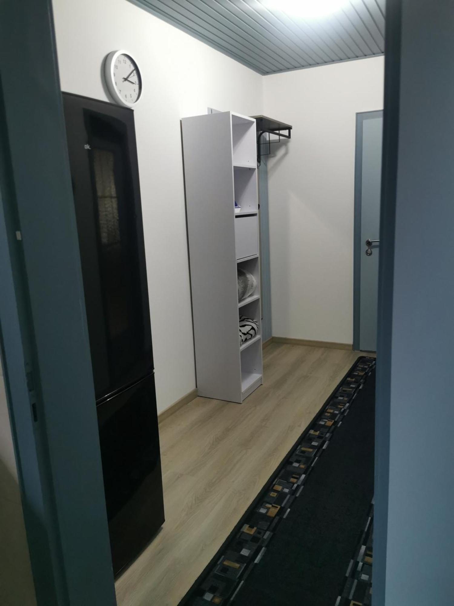 Ferienwohnung Waldbroel Waldbrol Luaran gambar