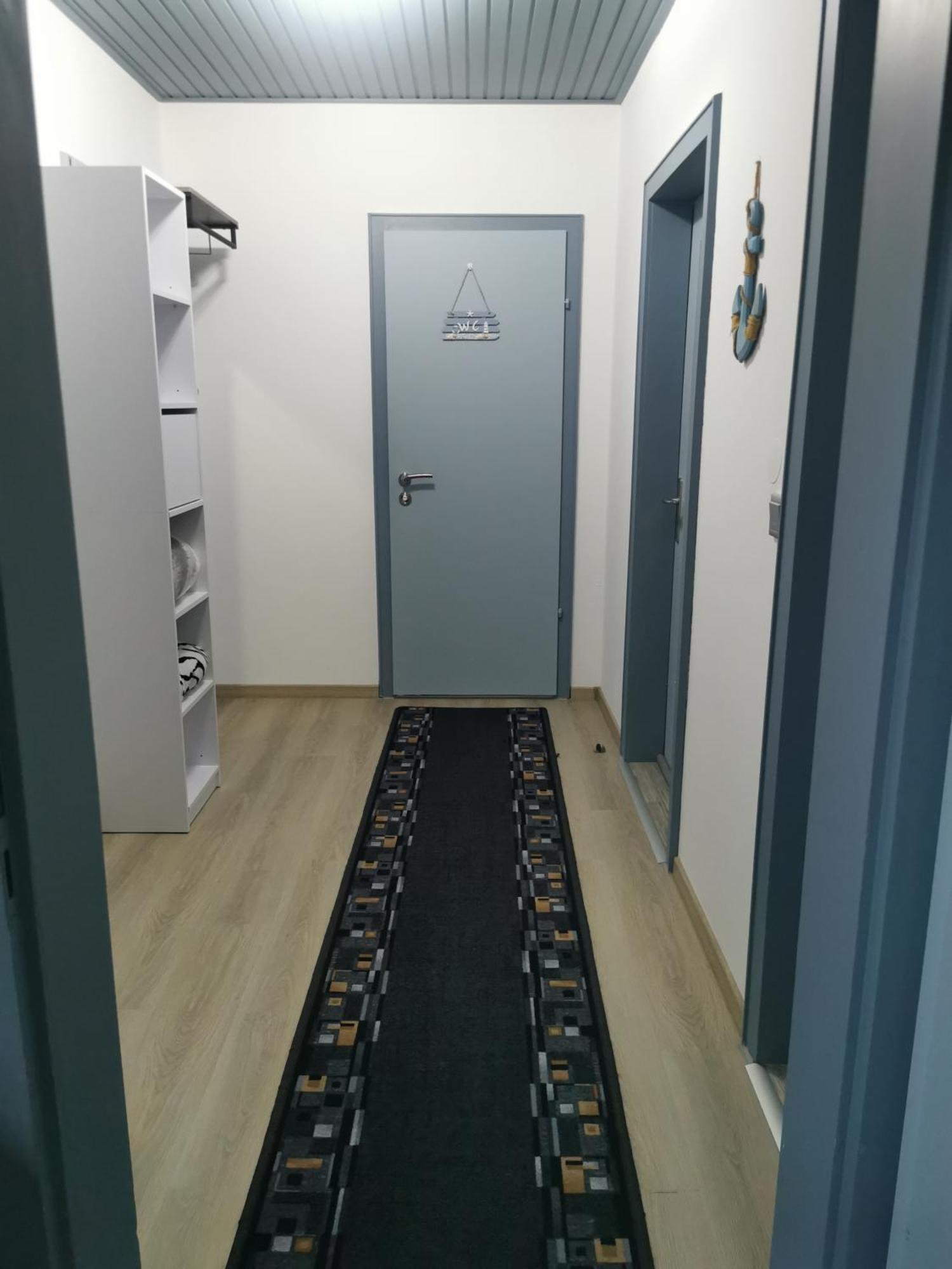 Ferienwohnung Waldbroel Waldbrol Luaran gambar