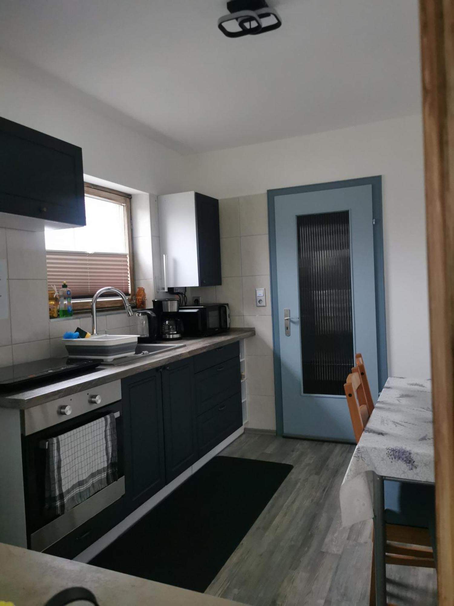 Ferienwohnung Waldbroel Waldbrol Luaran gambar
