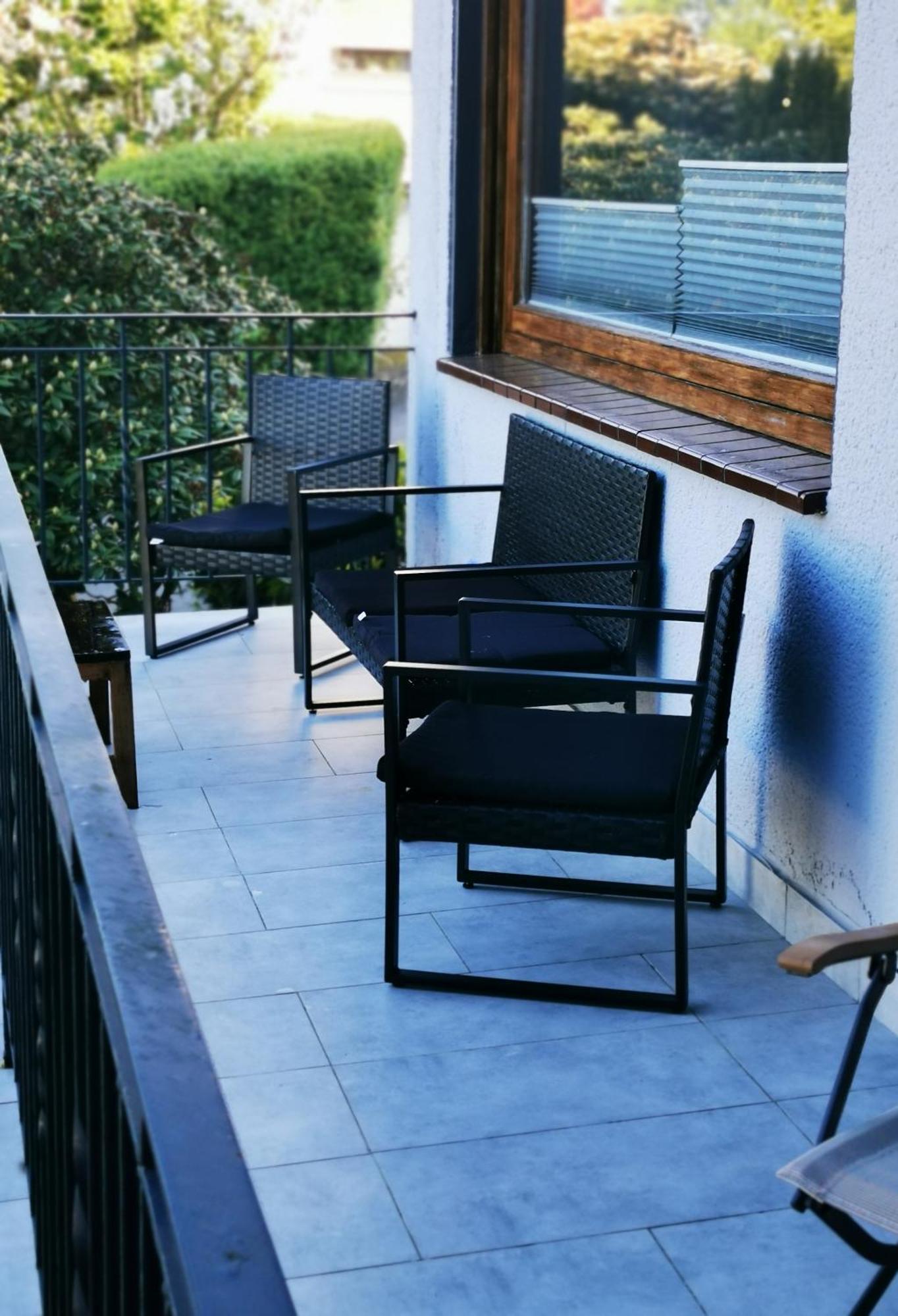 Ferienwohnung Waldbroel Waldbrol Luaran gambar
