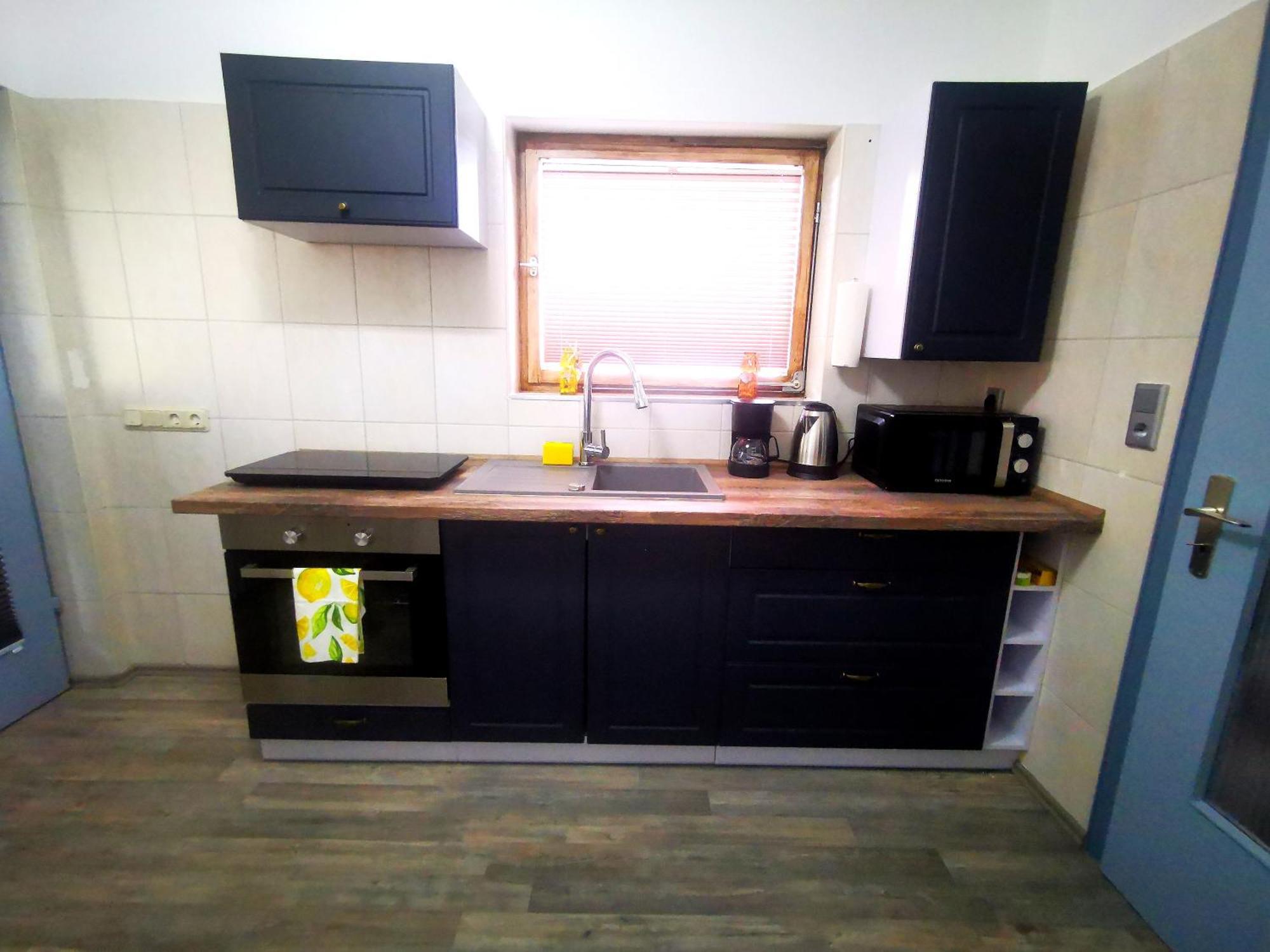 Ferienwohnung Waldbroel Waldbrol Luaran gambar