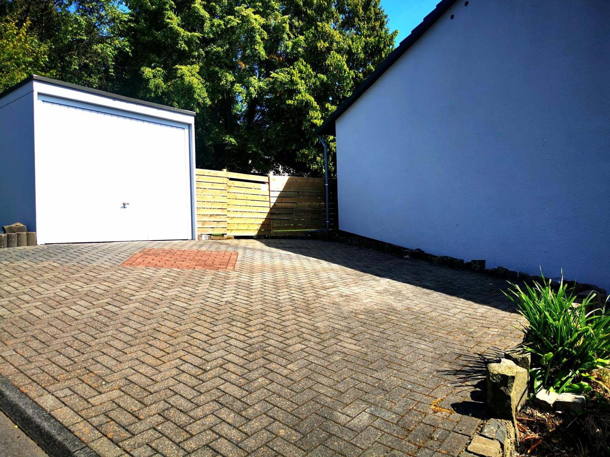 Ferienwohnung Waldbroel Waldbrol Luaran gambar